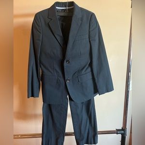 Boys Suit Crewcuts Boys Ludlow Suit Size 7